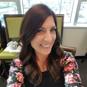 Meet your Posher, Sara